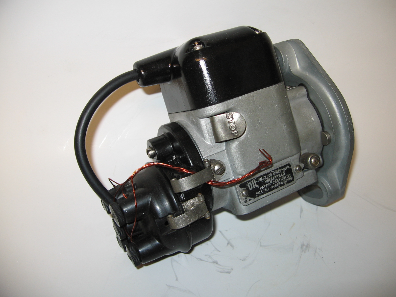 4 cylinder